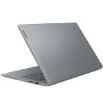 Ideapad Slim 3 15.6" Ryzen 5 7520U 16GB 512GB SSD Radeon Graphics Arctic Grey (82XQ00JPRK)
