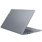 Ideapad Slim 3 15.6" Ryzen 5 7520U 16GB 512GB SSD Radeon Graphics Arctic Grey (82XQ00JPRK)