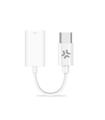 Celly USB-C to LIGHTNING ADAPTER
