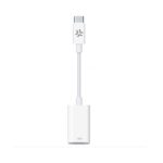 Celly USB-C to LIGHTNING ADAPTER