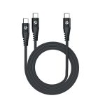 Celly USB-C to 2 USB-C CABLE