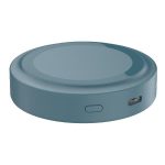 Celly POWERBANK CIRCLE MAGSAFE 3000 MAH Blue