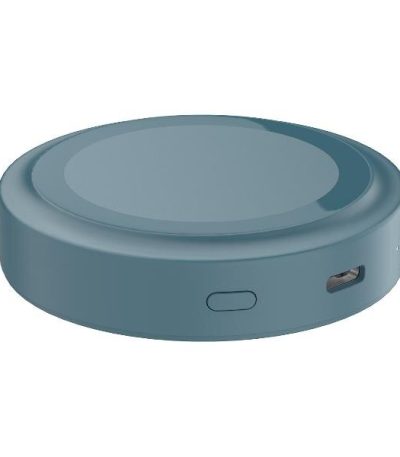 Celly POWERBANK CIRCLE MAGSAFE 3000 MAH Blue