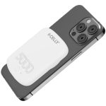 Celly POWERBANK 5000 MAH COMPATIBLE WITH MAGSAFE TECHNOLOGY