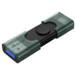 Kingston  DataTraveler® Duo - USB Type-A and Type-C - Flash Drive 128GB