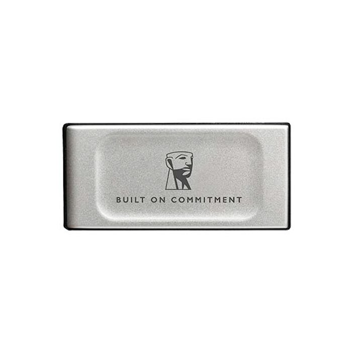 Kingston XS2000 External Solid State Drive (SSD) 1TB Kingston XS2000 External Solid State Drive (SSD) 1TB