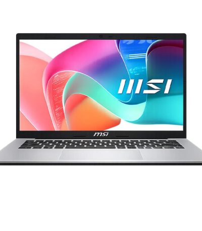 MSI Modern 14 14" FHD i5-1334U 16GB 512GB SSD Iris Xe Graphics  SILVER
