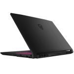 MSI Katana 17  17.3" QHD 240Hz  i9-14900HX 32GB 1TB RTX 5060 (B14WFK)