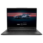 MSI Stealth A16 Mercedes AMG 16" QHD+ OLED 240Hz Ryzen  AI 9 HX 370 64GB 1TB SSD RTX 5070