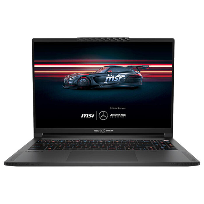 MSI Stealth A16 Mercedes AMG 16" QHD+ OLED 240Hz Ryzen  AI 9 HX 370 64GB 1TB SSD RTX 5070