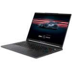 MSI Stealth A16 Mercedes AMG 16" QHD+ OLED 240Hz Ryzen  AI 9 HX 370 64GB 1TB SSD RTX 5070