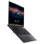 MSI Stealth A16 Mercedes AMG 16" QHD+ OLED 240Hz Ryzen  AI 9 HX 370 64GB 1TB SSD RTX 5070
