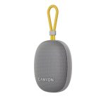 CANYON speaker OnMove 12 IPX7 TWS 5W Grey (CNE-CBTSP12GY)