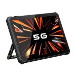Blackview  Active 12 Pro 5G Projector 11''  FHD+  16GB 1TB Black