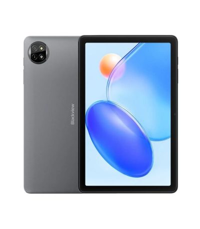 Blackview Tab 20 Wi-Fi 10.1'' HD 4GB 64GB Black