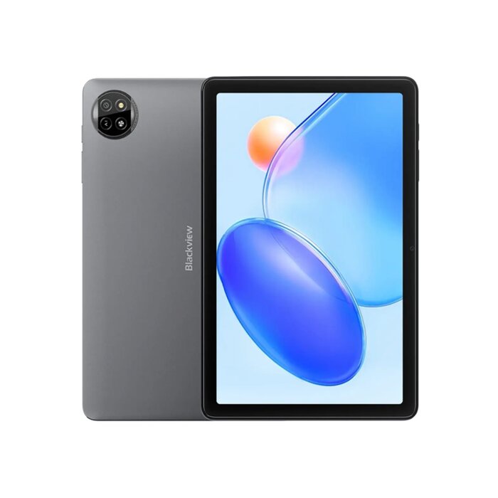 Blackview Tab 20 Wi-Fi 10.1'' HD 4GB 64GB Black