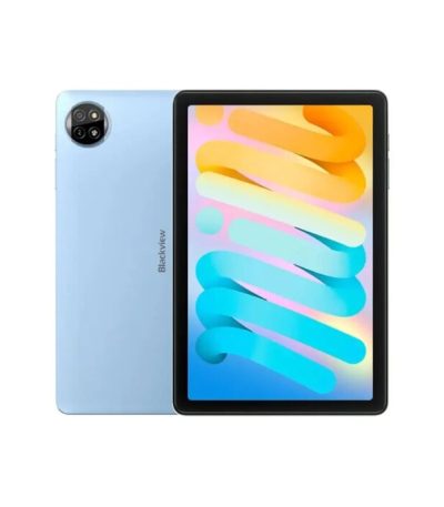 Blackview Tab 20 Wi-Fi 10.1'' HD 4GB 64GB Blue