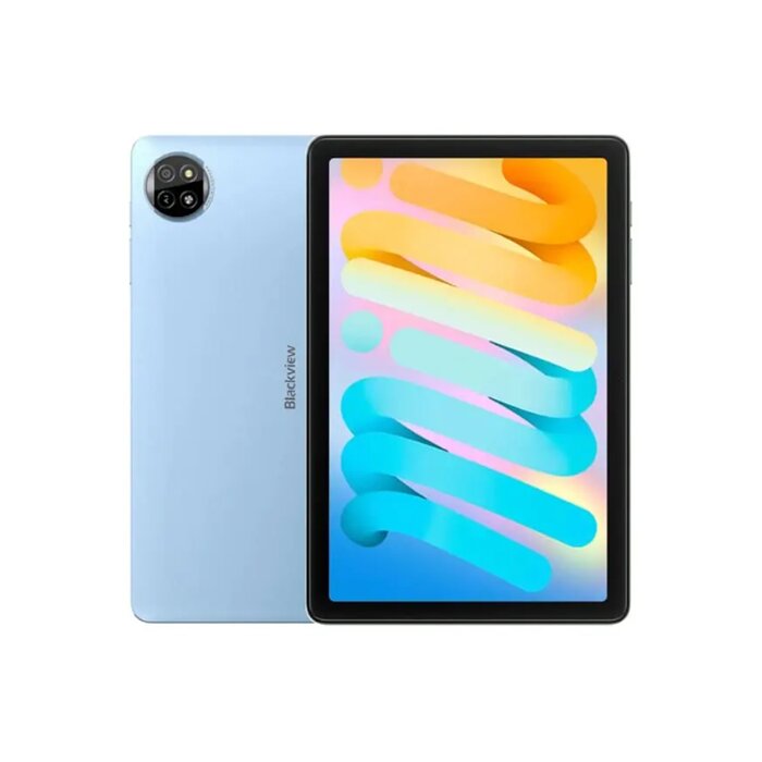 Blackview Tab 20 Wi-Fi 10.1'' HD 4GB 64GB Blue