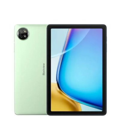 Blackview Tab 20 Wi-Fi 10.1'' HD 4GB 64GB Green