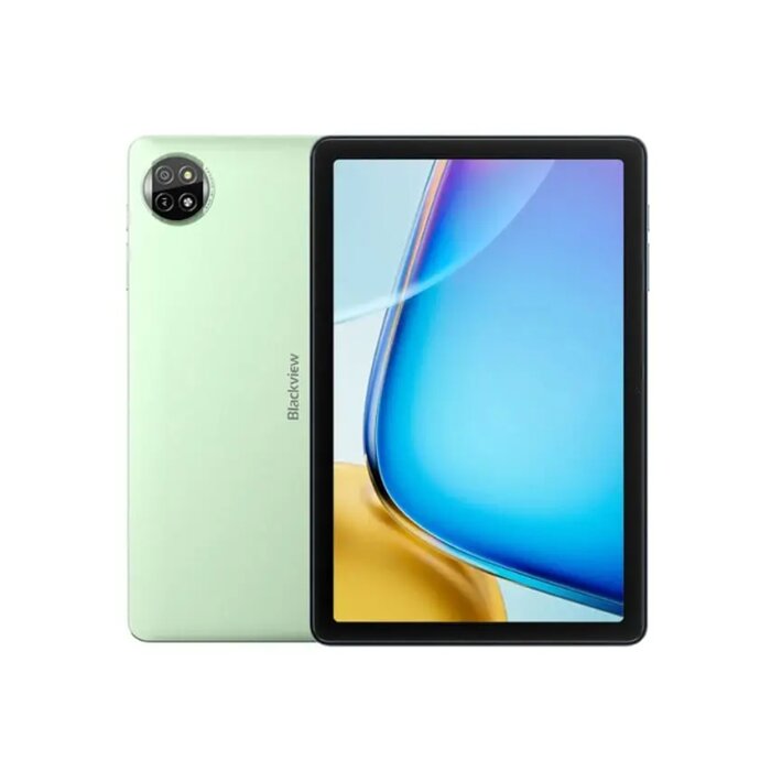 Blackview Tab 20 Wi-Fi 10.1'' HD 4GB 64GB Green