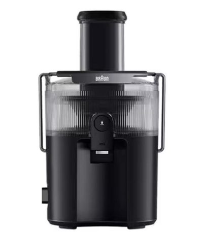 BRAUN SJ5000 JC