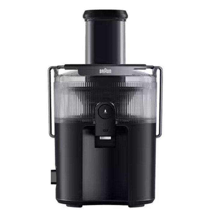 BRAUN SJ5000 JC
