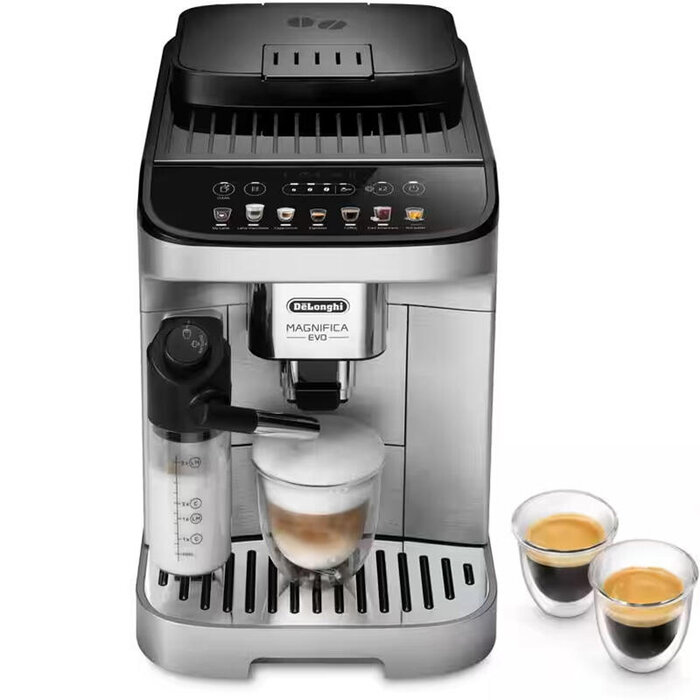 Delonghi ECAM290.85.SBX Magnifica Evo Delonghi ECAM290.85.SBX Magnifica Evo