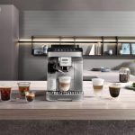 Delonghi  ECAM290.85.SBX  Magnifica Evo