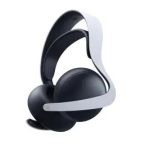 Playstation Pulse Elite Wireless Headset White