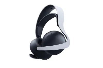 Playstation Pulse Elite Wireless Headset White