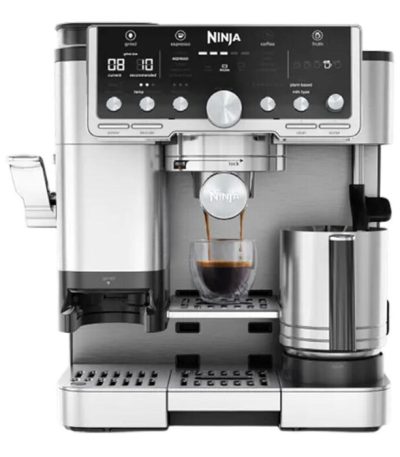 Ninja ES701EU Coffee Maker