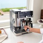 Ninja ES701EU Coffee Maker