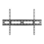 Stell Fixed mount SLIM for TV 37" - 70" SHO 4220 Max. loading: 45 kg