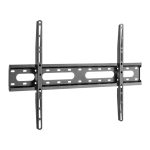 Stell Fixed mount SLIM for TV 37" - 70" SHO 4220 Max. loading: 45 kg