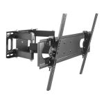 Stell Extensible adjustable mount for TV 37" - 70"  Max. loading: 35 kg