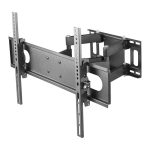 Stell Extensible adjustable mount for TV 37" - 70"  Max. loading: 35 kg