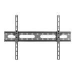Stell Adjustable mount SLIM for TV 37" - 70"   Max. loading : 45 kg  SHO 4420