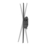 Stell Adjustable mount SLIM for TV 37" - 70"   Max. loading : 45 kg  SHO 4420