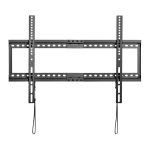 Stell Fixed mount SLIM for TV 37" - 80"  Max. loading: 75 kg SHO 5210