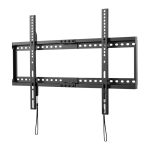 Stell Fixed mount SLIM for TV 37" - 80"  Max. loading: 75 kg SHO 5210
