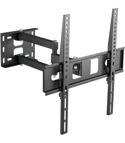 Stell Extensible adjustable mount for TV 32" - 55"   Max. loading: 35 kg SHO 4600