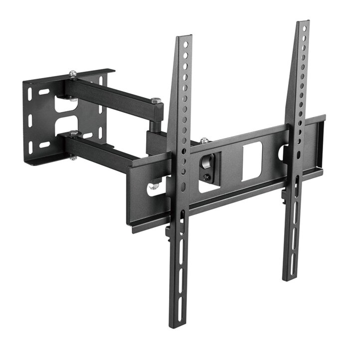 Stell Extensible adjustable mount for TV 32" - 55" Max. loading: 35 kg SHO 4600 Stell Extensible adjustable mount for TV 32" - 55" Max. loading: 35 kg SHO 4600