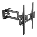Stell Extensible adjustable mount for TV 32" - 55"   Max. loading: 35 kg SHO 4600
