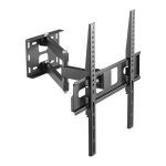Stell Extensible adjustable mount for TV 32" - 55"   Max. loading: 35 kg SHO 4600