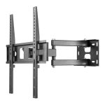 Stell Extensible adjustable mount for TV 32" - 55"   Max. loading: 35 kg SHO 4600