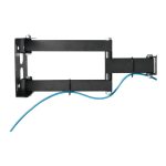 Stell Extensible adjustable mount for TV 32" - 55"   Max. loading: 35 kg SHO 4600