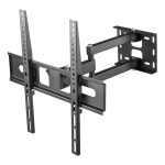 Stell Extensible adjustable mount for TV 32" - 55"   Max. loading: 35 kg SHO 4600