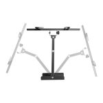 Stell Extensible adjustable mount for TV 32" - 55"   Max. loading: 35 kg SHO 4600