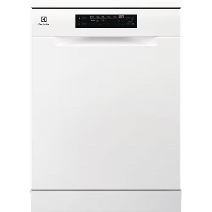 Inverter White