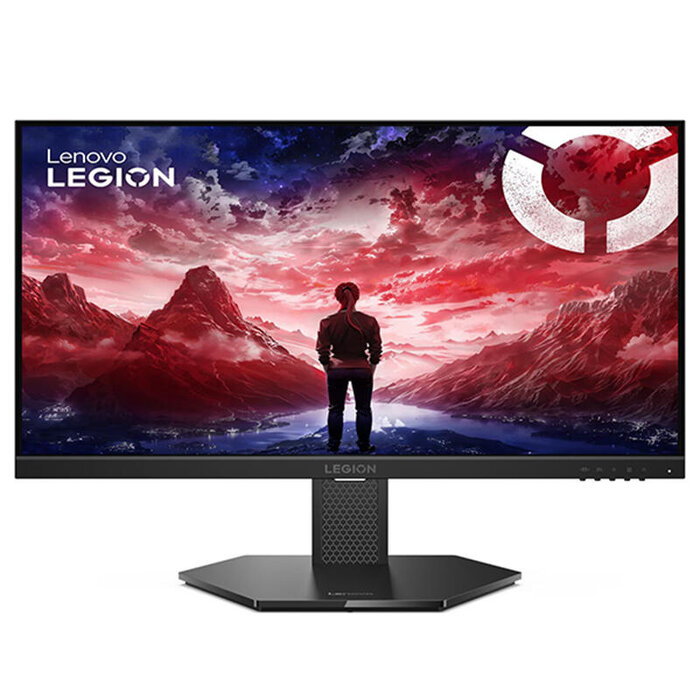 m² 240Hz Raven Black